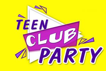 TeenClub "PARTY" Луганск