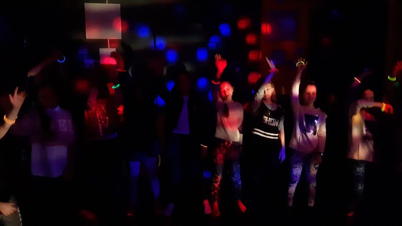 TeenClub "PARTY" Луганск