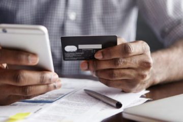 онлайн-кредит на карту в Украине